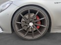 Mercedes classe s coupe 63 amg 4-matic edition 1 a / garantie 12 mois occasion simplicicar rouen simplicicar simplicibike...