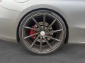 Mercedes classe s coupe 63 amg 4-matic edition 1 a / garantie 12 mois occasion simplicicar rouen simplicicar simplicibike...