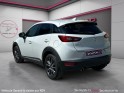 Mazda cx-3 1.5l skyactiv-d 105 4x2 selection - suivi mazda/caméra de recul/bose/sièges et volant chauff - garantie 12 mois...
