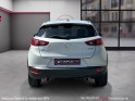Mazda cx-3 1.5l skyactiv-d 105 4x2 selection - suivi mazda/caméra de recul/bose/sièges et volant chauff - garantie 12 mois...