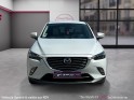 Mazda cx-3 1.5l skyactiv-d 105 4x2 selection - suivi mazda/caméra de recul/bose/sièges et volant chauff - garantie 12 mois...