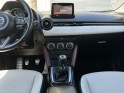 Mazda cx-3 1.5l skyactiv-d 105 4x2 selection - suivi mazda/caméra de recul/bose/sièges et volant chauff - garantie 12 mois...