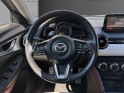 Mazda cx-3 1.5l skyactiv-d 105 4x2 selection - suivi mazda/caméra de recul/bose/sièges et volant chauff - garantie 12 mois...