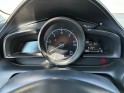Mazda cx-3 1.5l skyactiv-d 105 4x2 selection - suivi mazda/caméra de recul/bose/sièges et volant chauff - garantie 12 mois...
