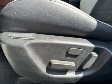 Mazda cx-3 1.5l skyactiv-d 105 4x2 selection - suivi mazda/caméra de recul/bose/sièges et volant chauff - garantie 12 mois...