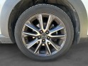 Mazda cx-3 1.5l skyactiv-d 105 4x2 selection - suivi mazda/caméra de recul/bose/sièges et volant chauff - garantie 12 mois...