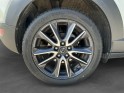 Mazda cx-3 1.5l skyactiv-d 105 4x2 selection - suivi mazda/caméra de recul/bose/sièges et volant chauff - garantie 12 mois...