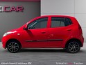 Hyundai i10 1.0 66 pack sensation garantie 12 mois occasion simplicicar toulon est simplicicar simplicibike france