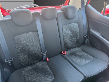 Hyundai i10 1.0 66 pack sensation garantie 12 mois occasion simplicicar toulon est simplicicar simplicibike france