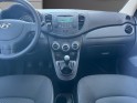Hyundai i10 1.0 66 pack sensation garantie 12 mois occasion simplicicar toulon est simplicicar simplicibike france