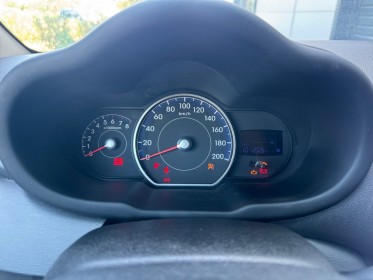 Hyundai i10 1.0 66 pack sensation garantie 12 mois occasion simplicicar toulon est simplicicar simplicibike france