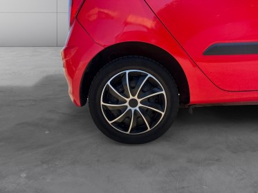 Hyundai i10 1.0 66 pack sensation garantie 12 mois occasion simplicicar toulon est simplicicar simplicibike france