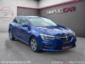 Renault megane iv berline tce 140 edc fap intens camera  garantie 12 mois occasion montreuil (porte de vincennes)(75)...