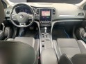 Renault megane iv berline tce 140 edc fap intens camera  garantie 12 mois occasion montreuil (porte de vincennes)(75)...