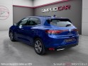 Renault megane iv berline tce 140 edc fap intens camera  garantie 12 mois occasion montreuil (porte de vincennes)(75)...
