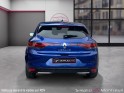 Renault megane iv berline tce 140 edc fap intens camera  garantie 12 mois occasion montreuil (porte de vincennes)(75)...