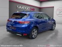 Renault megane iv berline tce 140 edc fap intens camera  garantie 12 mois occasion montreuil (porte de vincennes)(75)...