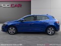 Renault megane iv berline tce 140 edc fap intens camera  garantie 12 mois occasion montreuil (porte de vincennes)(75)...