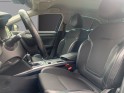 Renault megane iv berline tce 140 edc fap intens camera  garantie 12 mois occasion montreuil (porte de vincennes)(75)...