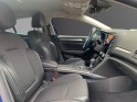 Renault megane iv berline tce 140 edc fap intens camera  garantie 12 mois occasion montreuil (porte de vincennes)(75)...