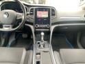 Renault megane iv berline tce 140 edc fap intens camera  garantie 12 mois occasion montreuil (porte de vincennes)(75)...