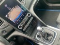 Renault megane iv berline tce 140 edc fap intens camera  garantie 12 mois occasion montreuil (porte de vincennes)(75)...