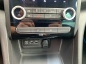 Renault megane iv berline tce 140 edc fap intens camera  garantie 12 mois occasion montreuil (porte de vincennes)(75)...