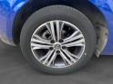 Renault megane iv berline tce 140 edc fap intens camera  garantie 12 mois occasion montreuil (porte de vincennes)(75)...