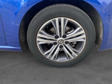 Renault megane iv berline tce 140 edc fap intens camera  garantie 12 mois occasion montreuil (porte de vincennes)(75)...