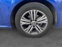 Renault megane iv berline tce 140 edc fap intens camera  garantie 12 mois occasion montreuil (porte de vincennes)(75)...