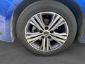 Renault megane iv berline tce 140 edc fap intens camera  garantie 12 mois occasion montreuil (porte de vincennes)(75)...