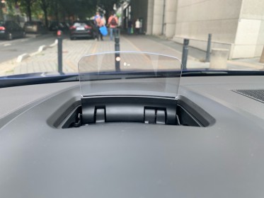 Renault megane iv berline tce 140 edc fap intens camera  garantie 12 mois occasion montreuil (porte de vincennes)(75)...