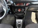 Citroen ds3 vti 120 airdream so chic / radar ar occasion simplicicar orgeval  simplicicar simplicibike france