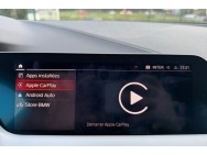 BMW d'occasion SERIE 1 118I 136 BUSINESS DESIGN DKG de 2021 Rennes