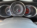 Citroen ds3 vti 120 airdream so chic / radar ar occasion simplicicar orgeval  simplicicar simplicibike france