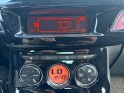 Citroen ds3 vti 120 airdream so chic / radar ar occasion simplicicar orgeval  simplicicar simplicibike france