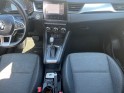 Renault captur e-tech hybride 145 occasion simplicicar lyon nord  simplicicar simplicibike france