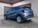 Renault captur e-tech hybride 145 occasion simplicicar lyon nord  simplicicar simplicibike france