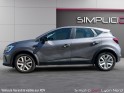 Renault captur e-tech hybride 145 occasion simplicicar lyon nord  simplicicar simplicibike france
