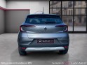 Renault captur e-tech hybride 145 occasion simplicicar lyon nord  simplicicar simplicibike france