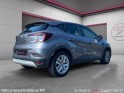 Renault captur e-tech hybride 145 occasion simplicicar lyon nord  simplicicar simplicibike france