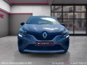 Renault captur e-tech hybride 145 occasion simplicicar lyon nord  simplicicar simplicibike france