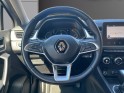 Renault captur e-tech hybride 145 occasion simplicicar lyon nord  simplicicar simplicibike france
