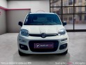 Fiat panda serie 2 1.2 69 ch easy garantie 12 mois occasion simplicicar limoges  simplicicar simplicibike france