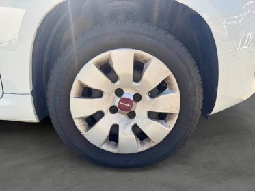 Fiat panda serie 2 1.2 69 ch easy garantie 12 mois occasion simplicicar limoges  simplicicar simplicibike france