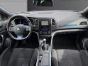 Renault megane iv berline tce 140 fap gt-line moteur à chaine garantie 12 mois occasion scl 56 - simplicicar vannes...