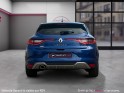 Renault megane iv berline tce 140 fap gt-line moteur à chaine garantie 12 mois occasion scl 56 - simplicicar vannes...