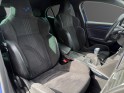 Renault megane iv berline tce 140 fap gt-line moteur à chaine garantie 12 mois occasion scl 56 - simplicicar vannes...