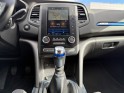 Renault megane iv berline tce 140 fap gt-line moteur à chaine garantie 12 mois occasion scl 56 - simplicicar vannes...