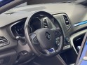 Renault megane iv berline tce 140 fap gt-line moteur à chaine garantie 12 mois occasion scl 56 - simplicicar vannes...